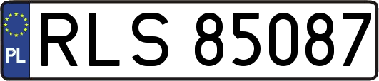 RLS85087