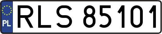 RLS85101