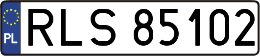 RLS85102