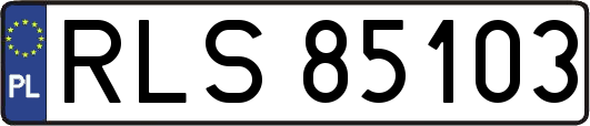RLS85103