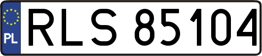 RLS85104