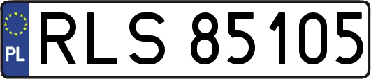 RLS85105