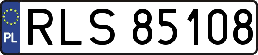RLS85108