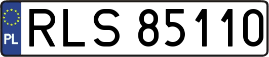 RLS85110