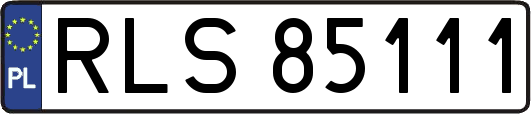 RLS85111