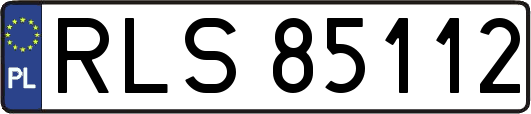 RLS85112