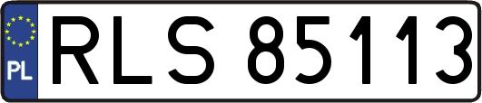 RLS85113