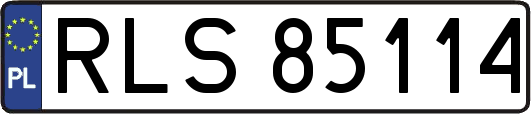 RLS85114