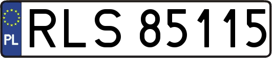 RLS85115