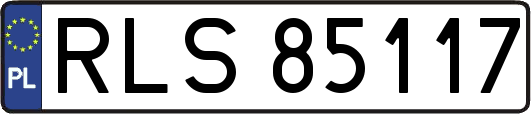 RLS85117