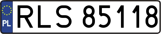 RLS85118