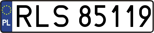 RLS85119