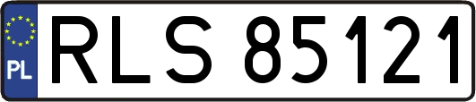 RLS85121