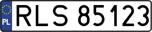 RLS85123