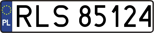 RLS85124