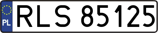 RLS85125