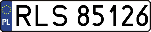 RLS85126
