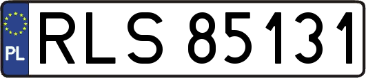 RLS85131