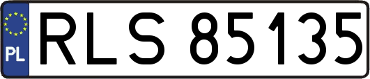 RLS85135