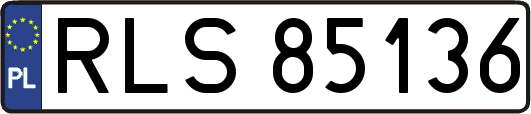 RLS85136