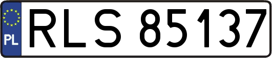 RLS85137