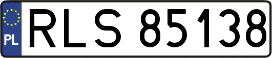 RLS85138