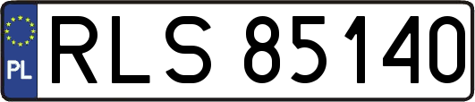 RLS85140