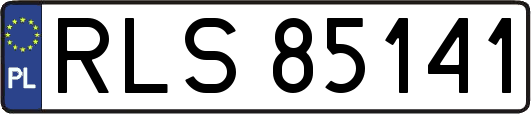 RLS85141