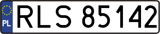 RLS85142