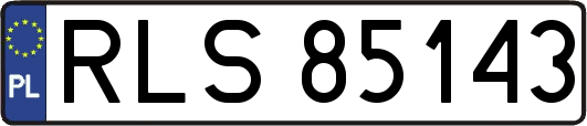RLS85143