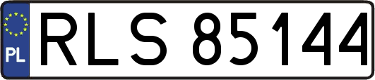 RLS85144