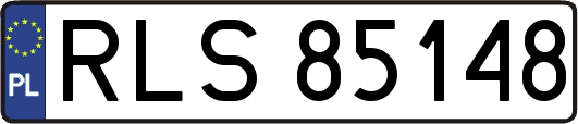 RLS85148