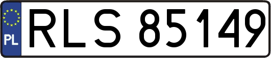 RLS85149
