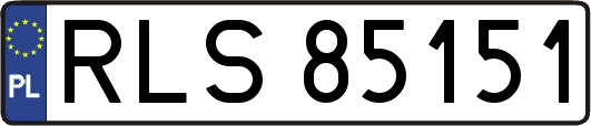 RLS85151