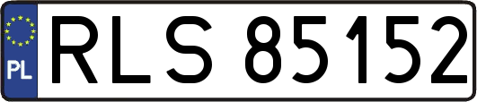 RLS85152