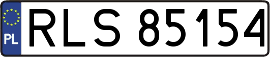 RLS85154
