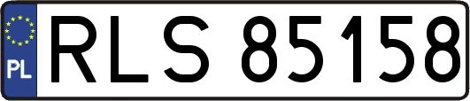 RLS85158