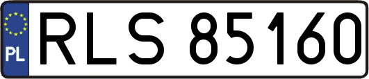 RLS85160