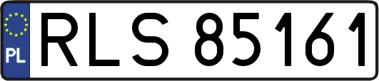 RLS85161