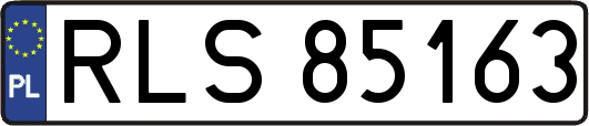 RLS85163