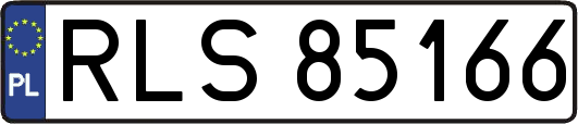 RLS85166