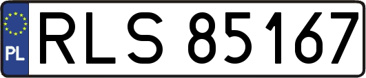 RLS85167