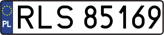 RLS85169