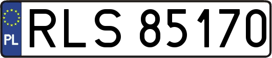 RLS85170