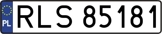 RLS85181