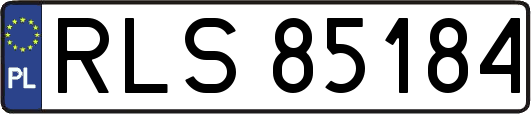 RLS85184