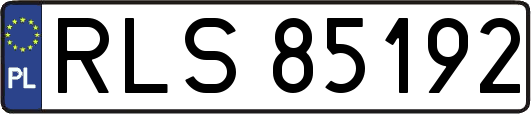 RLS85192