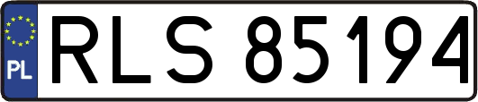 RLS85194
