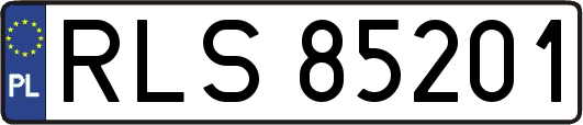 RLS85201