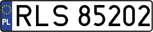 RLS85202